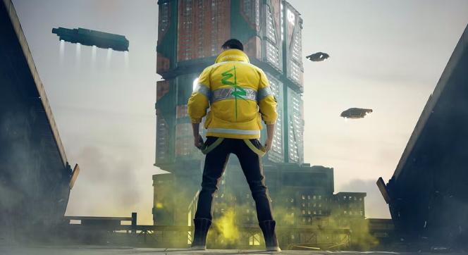 Cyberpunk 2077: valakik oroszellenes feliratokat csempésztek a 2.0-ás javítás ukrán verziójába?!