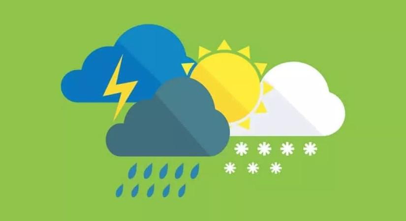 Semmi sem fogja zavarni a napsütést