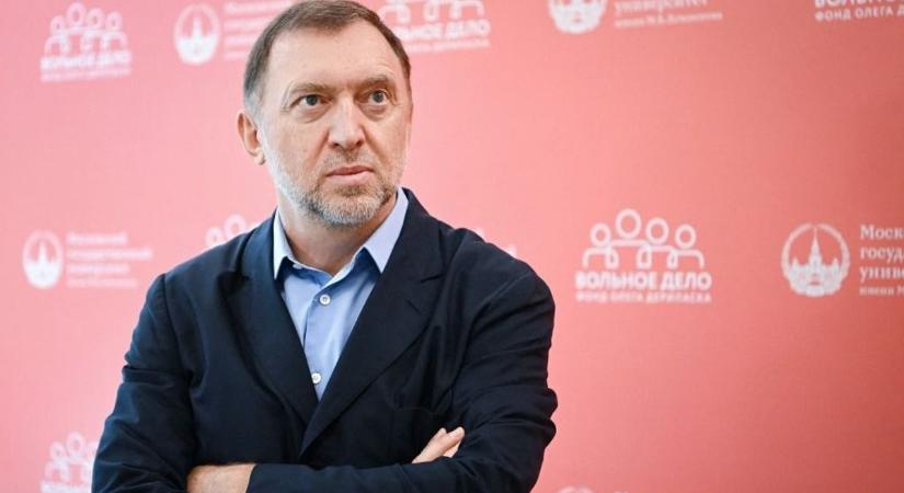 Orosz oligarcha: az orosz gazdaság meglepően ellenálló