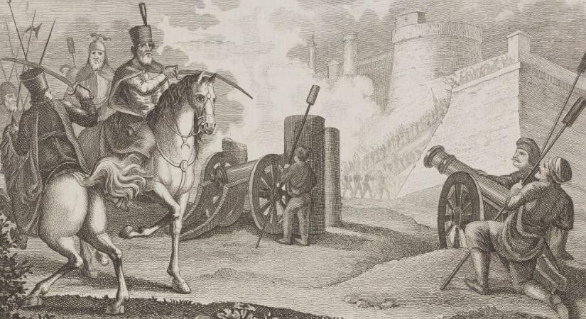 „Vagy ne született volna, vagy ha született, örökké élne” – Báthory István erdélyi fejedelem, lengyel király 490 éve született