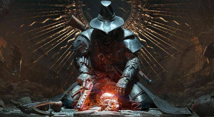 PRÓBAKÖR: Witchfire – Több mint egy régi vágású FPS, de jó ez nekünk?
