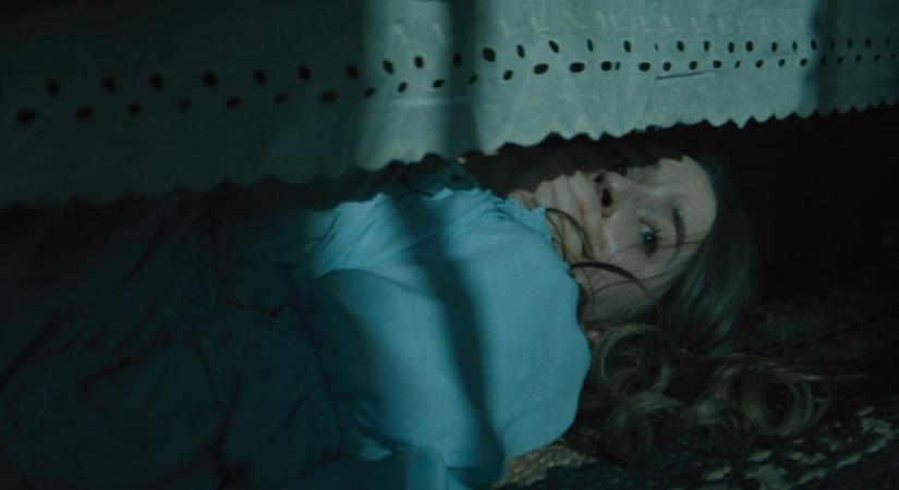 Már otthonról nézheted: Az új sci-fi horror még Stephen Kinget is lenyűgözte