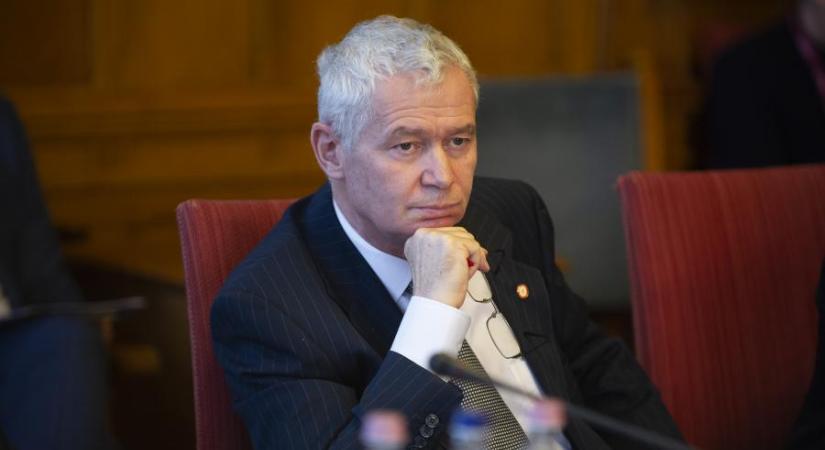 Polt Péter: Tavaly 8,9 százalékkal nőtt a regisztrált bűncselekmények száma