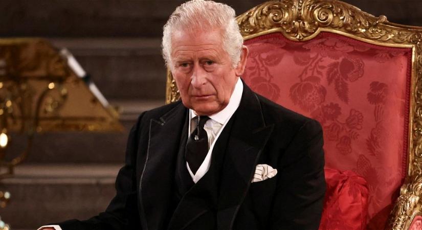 Vége: III. Károly király elvesztette, lezárult egy korszak Nagy-Britanniában