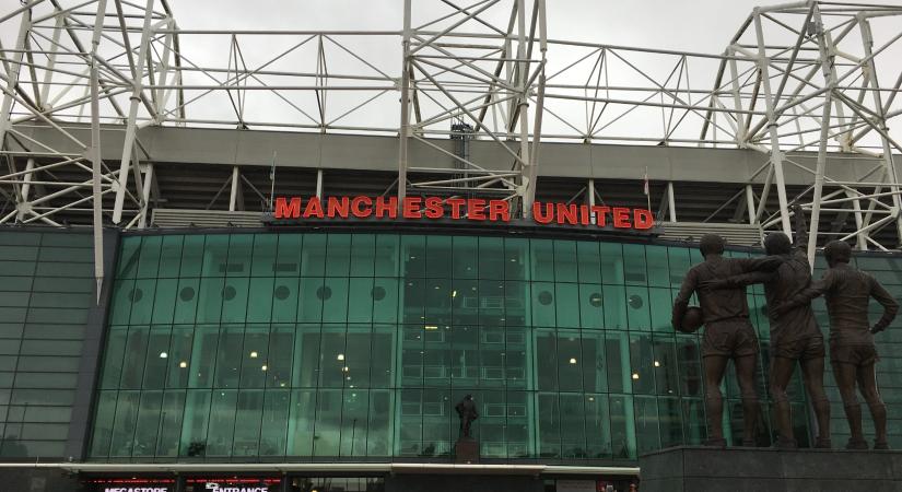 Videón a Manchester United 3-0-s győzelme a Crystal Palace ellen