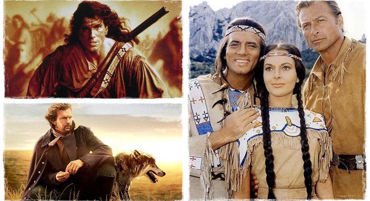 A 10 legjobb indiános film, amit vétek lenne kihagyni