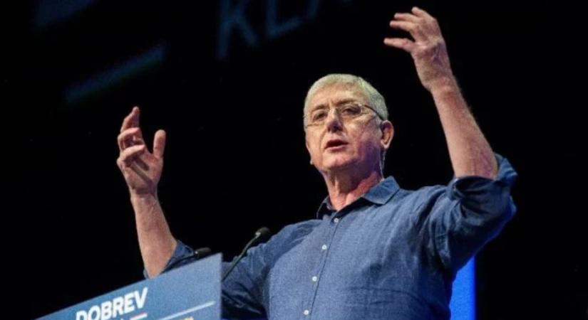 Házhoz ment a pofonért a Hír TV: az emberek visszavágynak a Gyurcsány-korszakba