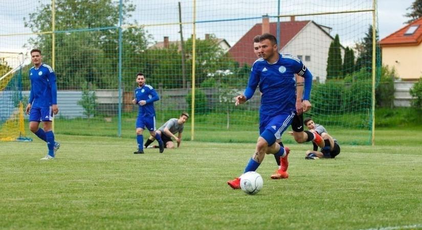 Nyugat-nógrádi derbit rendeznek Mohorán, papíron nem hibázhatnak az esélyesek