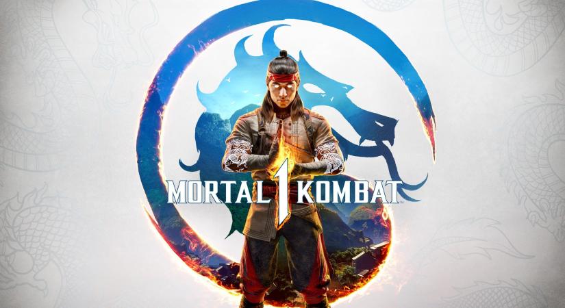 Mortal Kombat 1 teszt