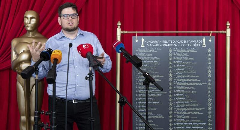 A művészet tudatossága, a tudatosság művészete – Konferenciát tart Deák Kristóffal az ATAFF