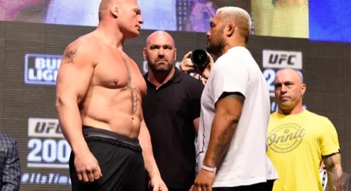 Mark Hunt elvesztette a pert a UFC, Brock Lesnar és Dana White ellen