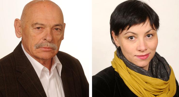 Őszi Irodalmi Gála a Pesti Vigadóban