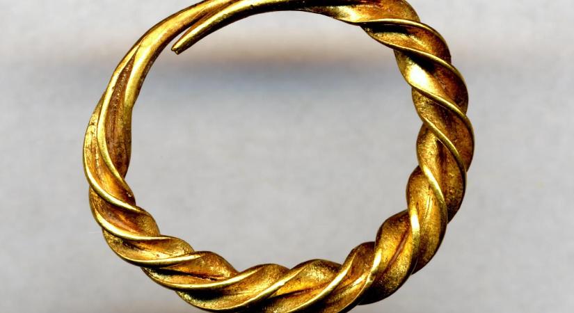 Lopott műtárgyakat keres a British Museum