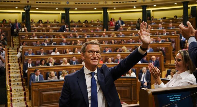 Madrid sorsáról ma Barcelonában döntenek