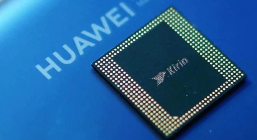 Kirin lapkára épül a Huawei Nova 12