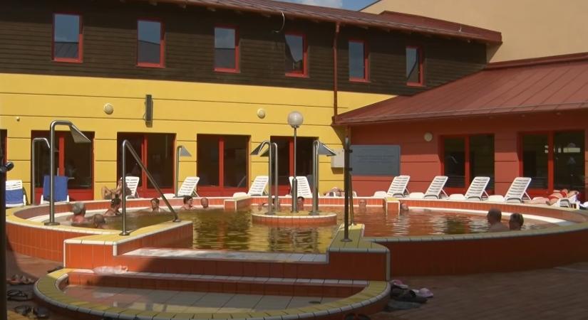 Fürdőnapok, nyugdíjas kuponakció, családi nap – itt a heti programajánlónk