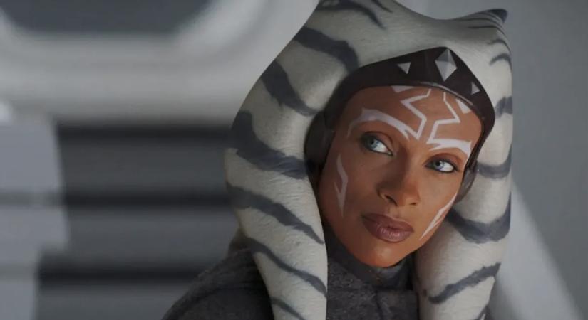 KRITIKA: Star Wars - Ahsoka, 7. rész - Ráfordulni a célegyenesre