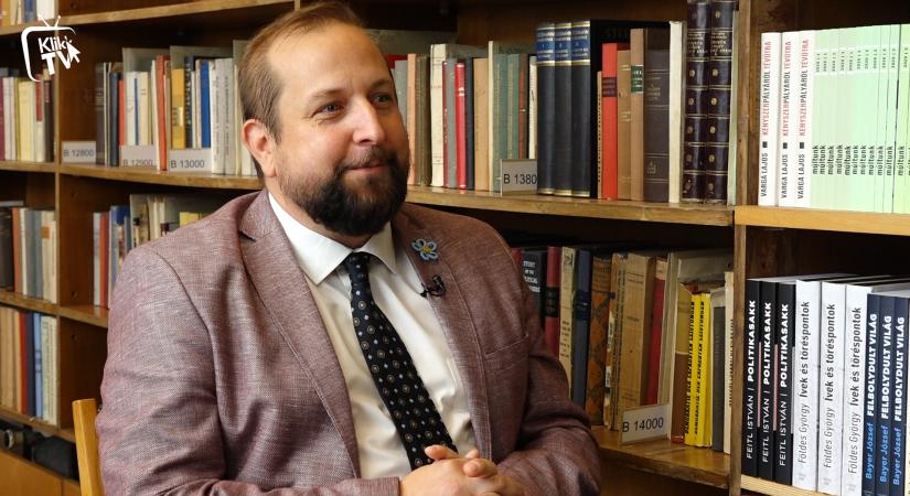 Gulyás Balázs: nem volt olyan illúzióm, hogy Orbán horvátországi nyaralása felháborítja a magyarokat