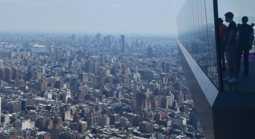 Rég nem volt ilyen rossz állapotban a manhattani luxusingatlanok piaca