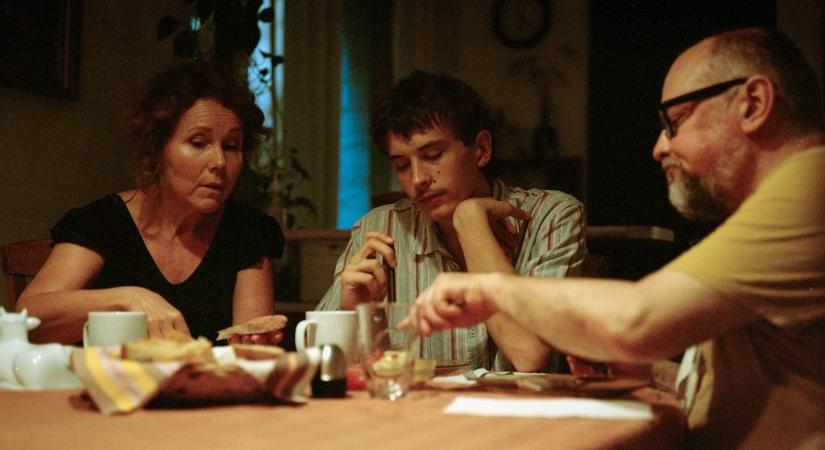 A Magyarázat mindenre felkerült az Európai Filmdíj shortlistjére