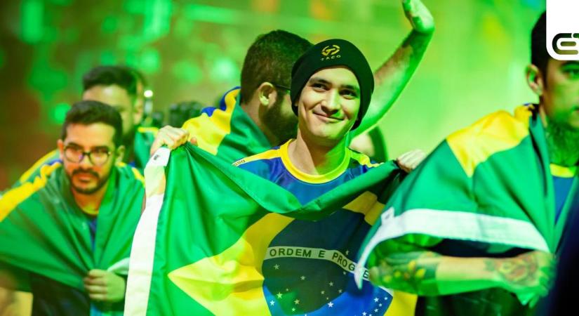 Hosszú kihagyás után visszatér a brazil legenda