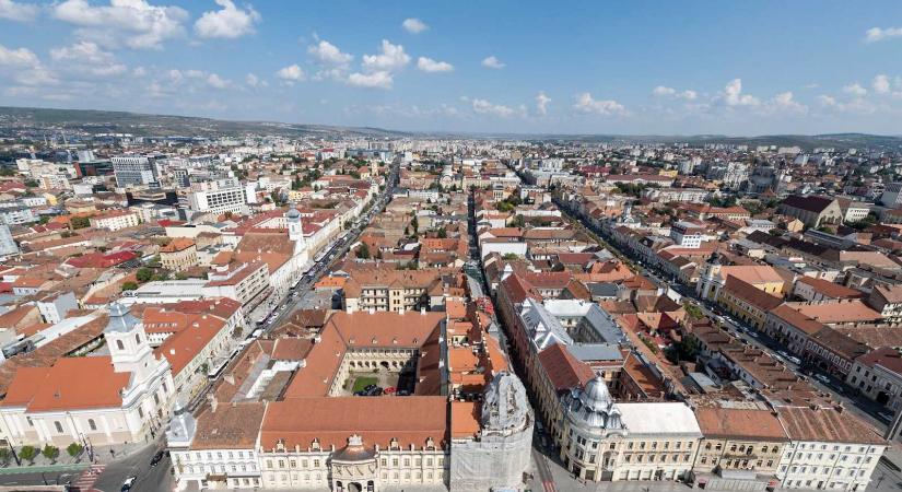 Jelentősen drágultak az albérletek – Kolozsvár továbbra is a legdrágább hely az országban