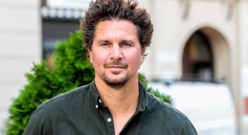 Nagy Ervin egyik ikerlányával vásárolt: a göndör fürtös Elza elképesztően cuki