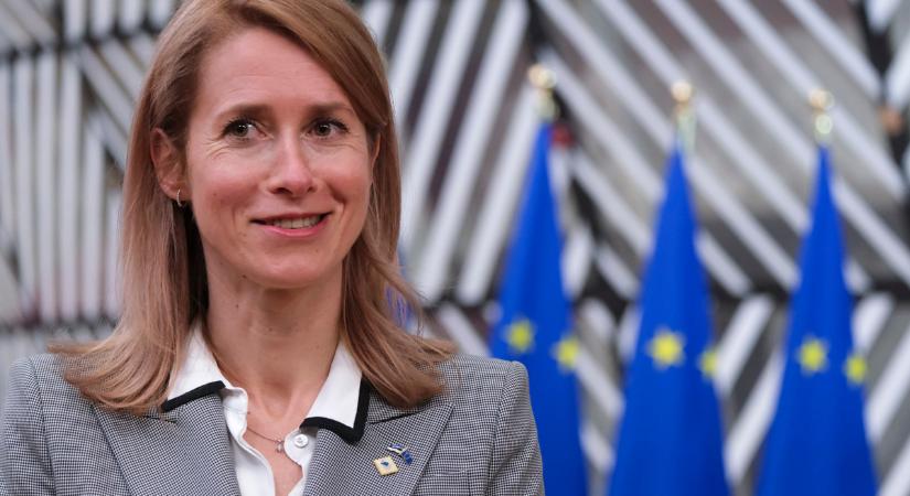 Észt kormányfő: A NATO-tagállamoknak növelniük kell védelmi kiadásaikat