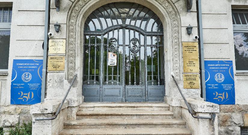 Július 1-je óta 14 aneszteziológus jelentette be távozási szándékát a Semmelweis Egyetemen