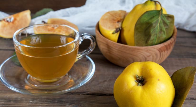 Birsalmából tea? Ennél jobb immunerősítő nem kell