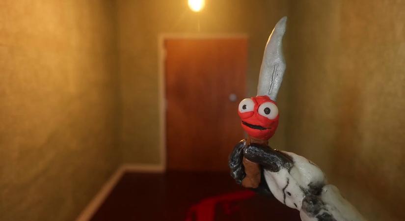 High on Life: Még az októberi játékeső előtt befut a beteg lövölde horrorisztikus DLC-je, a High on Knife