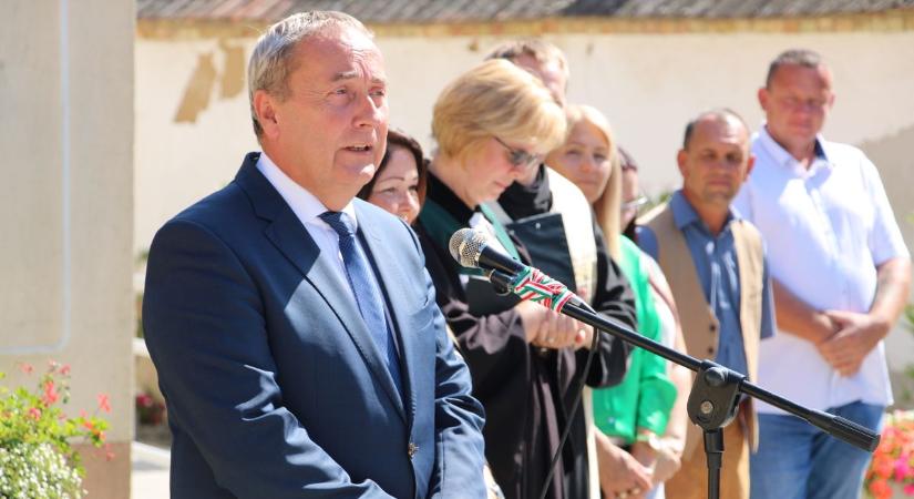 Hatalmasat lépett előre Nagydém