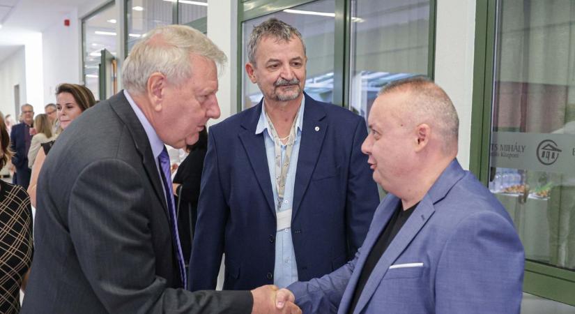 Egy jó szakma sokat ér, mára megváltozott az oktatási intézmények szemlélete