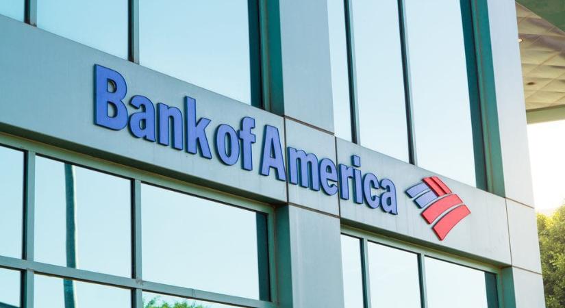 Egekben a 30 éves jelzáloghitelek kamata az USA-ban