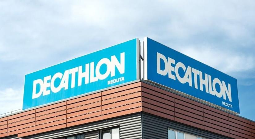 Új névvel nyitnak újra az orosz Decathlon áruházak