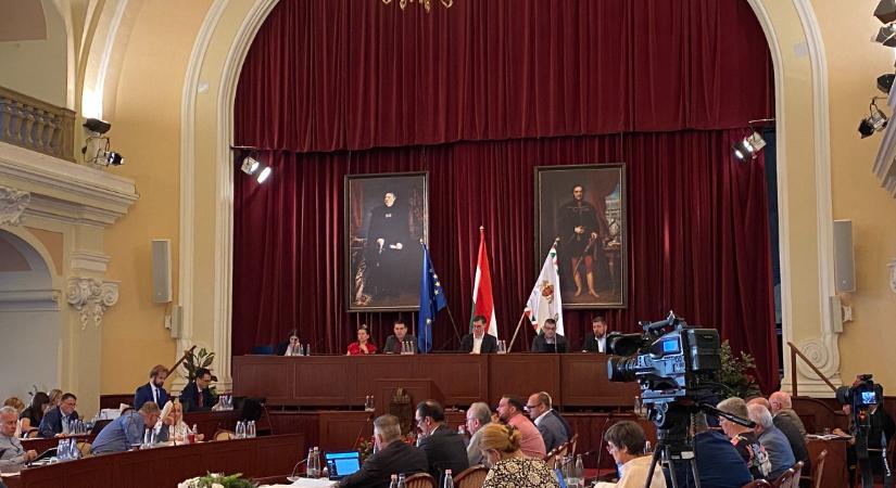 Jogvédelmet kapott a főváros, az államkincstár nem vonhatja le a szolidaritási hozzájárulást