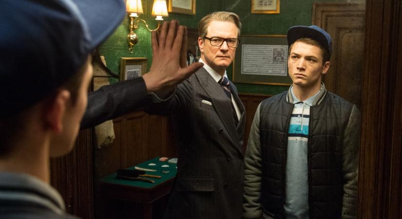 Lesz valaha valami a Kingsman 3-ból, vagy az előzményfilm buktája kinyírta a kémfranchise-t?