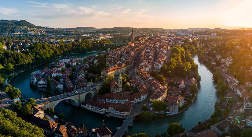 Európa továbbra is az innováció élén