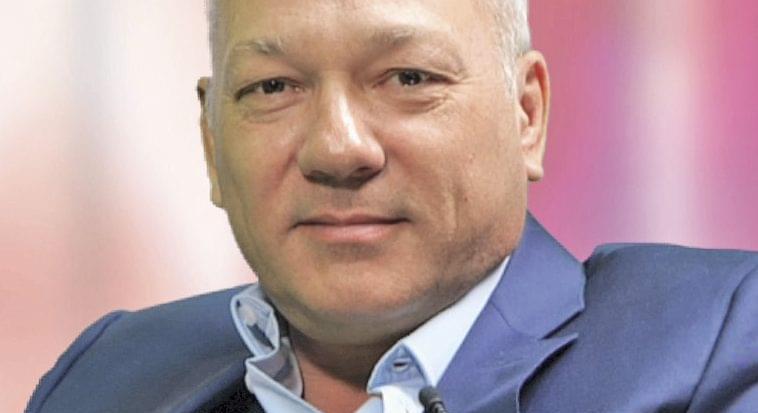 Új termékcsaládot dob piacra a Szentkirályi ásványvíz alapítója