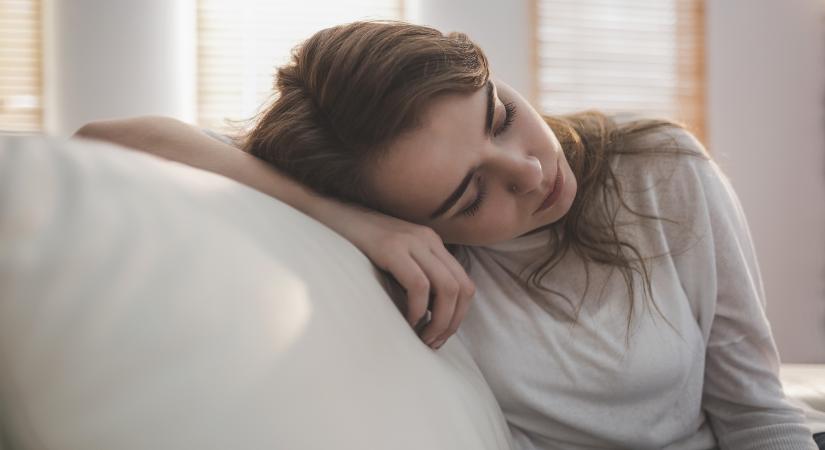 Bármilyen meglepő, ezek a tünetek depresszióra utalhatnak