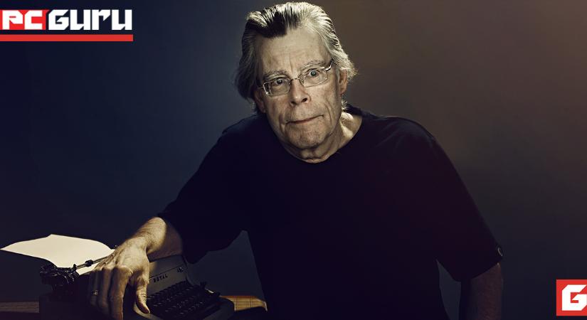 Stephen King is imádja az idei év meglepetés sci-fi horrorját