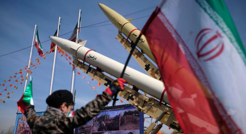 Amerika még mindig keresi a diplomáciai megoldást az iráni atomprogramra