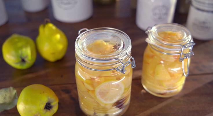 Birsalma, a gyógyító gyümölcs – 7 csodálatos recept őszi hangolódásra