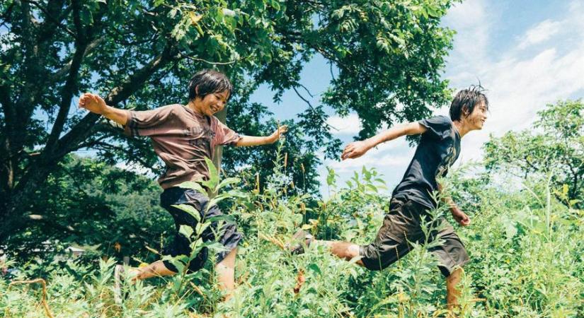 A rendezés olyan, mintha karmester lennél, vezérré kell válni - Hirokazu Kore-eda Cannes-ban adott interjút a Népszavának