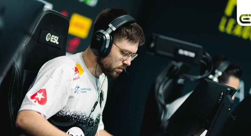 Kórházba került a FURIA egyik játékosa
