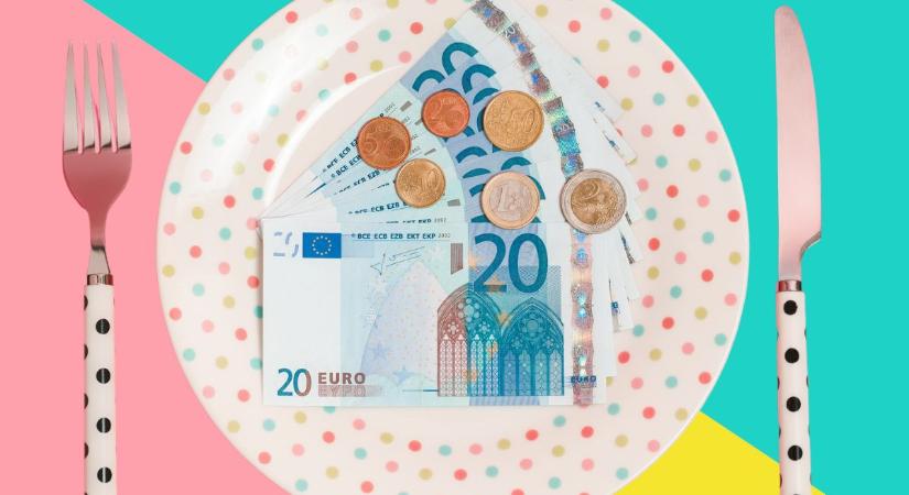 Takaríts meg pénzt élelmiszervásárláskor – szakácsok trükkjeivel!