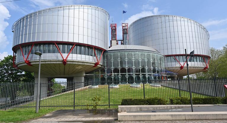 A strasbourgi emberi jogi bírósághoz fordult a halálos beteg magyar alkotmányjogász