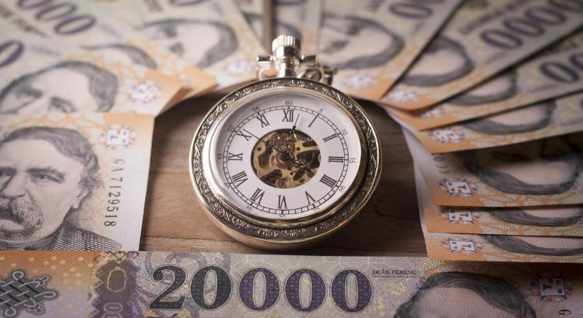 Váratlan fordulat: Nőhetnek a reálbérek év végére?