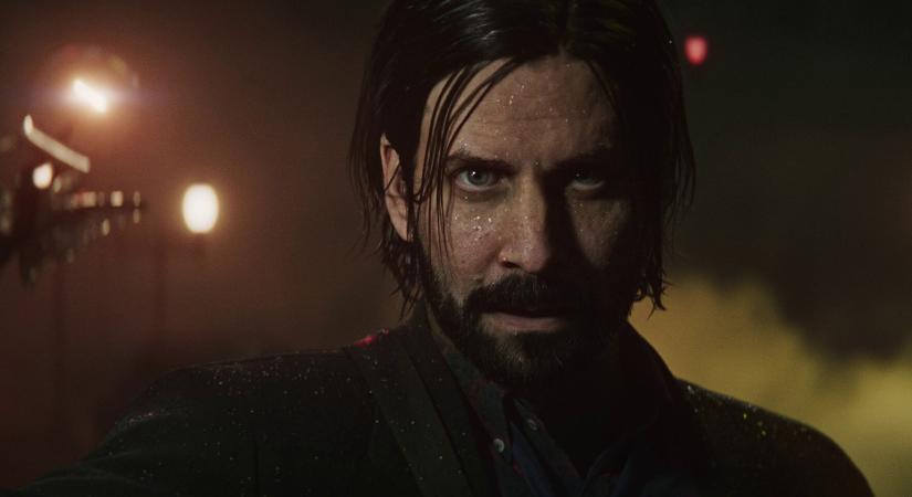 Alan Wake II - Lesz teljesítmény mód a konzolos kiadásokban