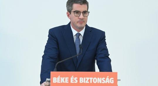 Kocsis Máté elmondta kik azok a külföldről fizetett álcivilek: lényegében az, aki kérdezi